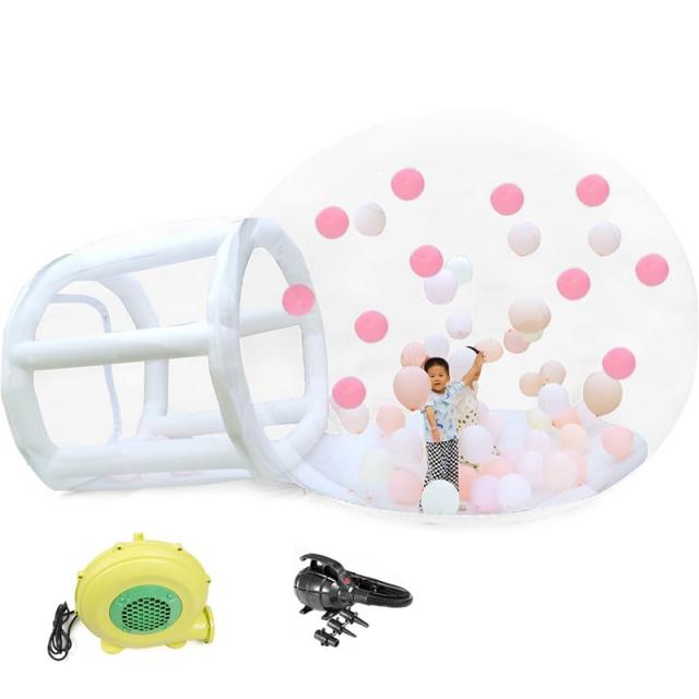 Inflatable Bubble Tent